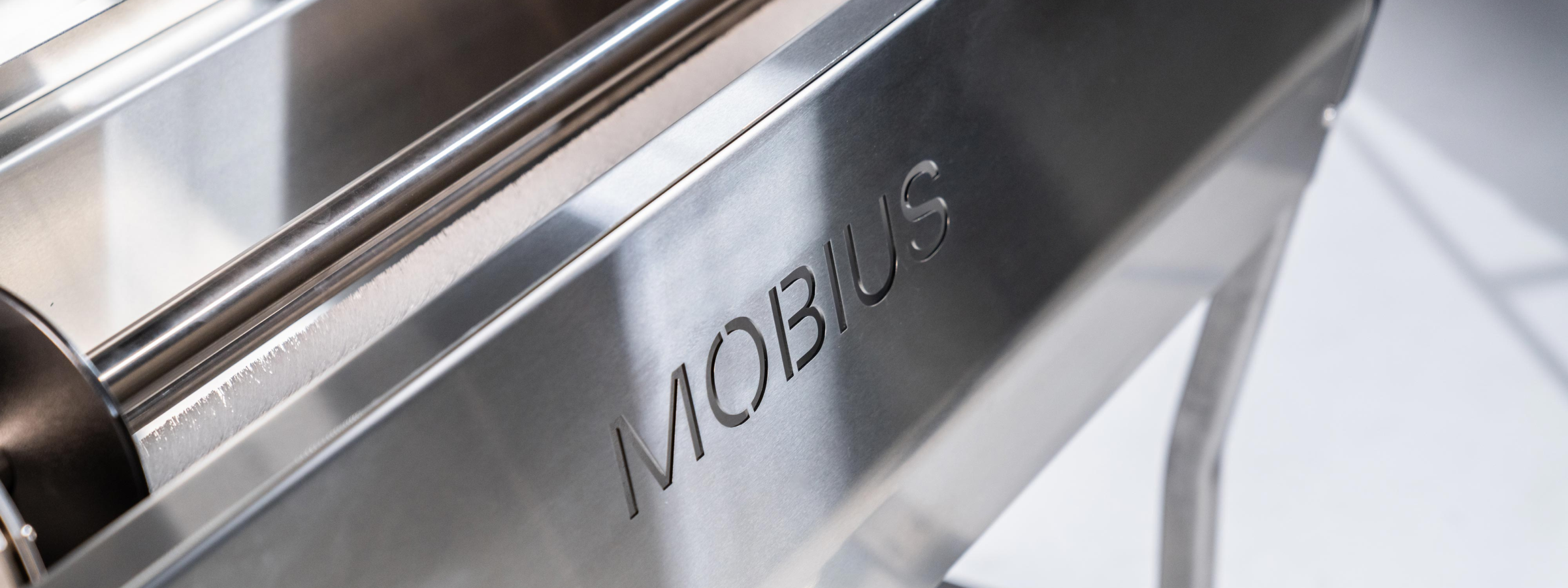 Black Label Supply Partners with Mobius