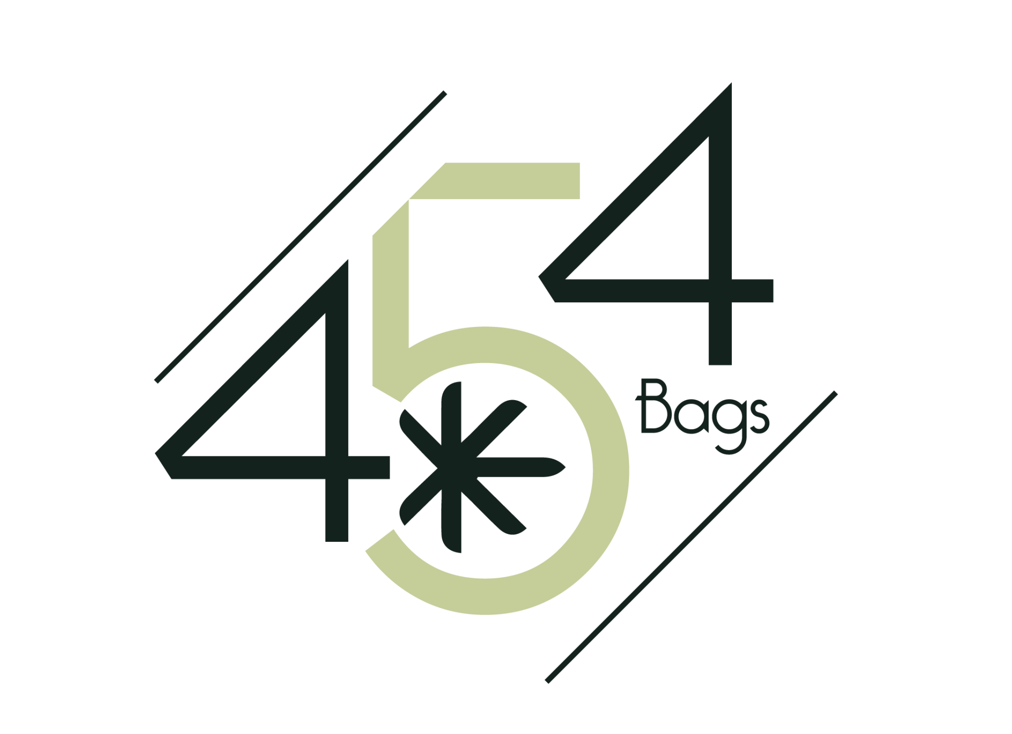 454 Bags - Black Label Supply llc