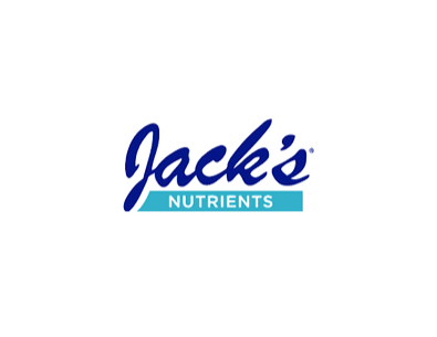Jack's Nutrients - Black Label Supply llc