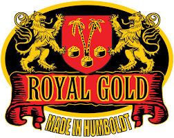 Royal Gold - Black Label Supply llc