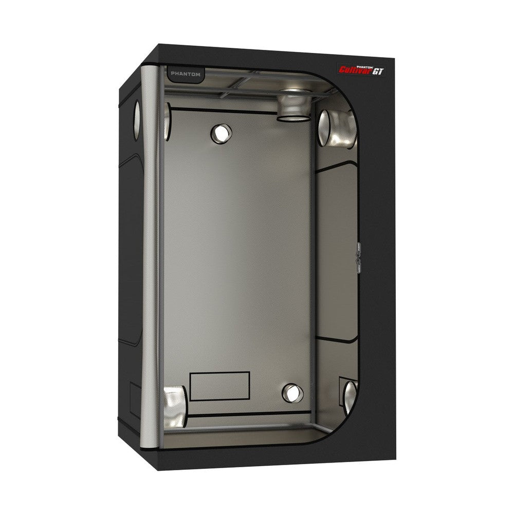 PHANTOM Cultivar Grow Tents - Black Label Supply llc