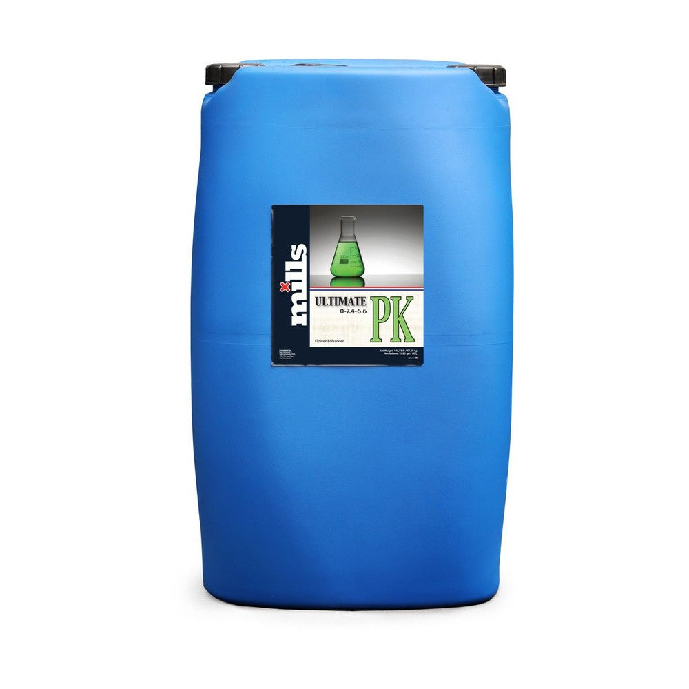 Mills Nutrients Ultimate PK - Black Label Supply llc