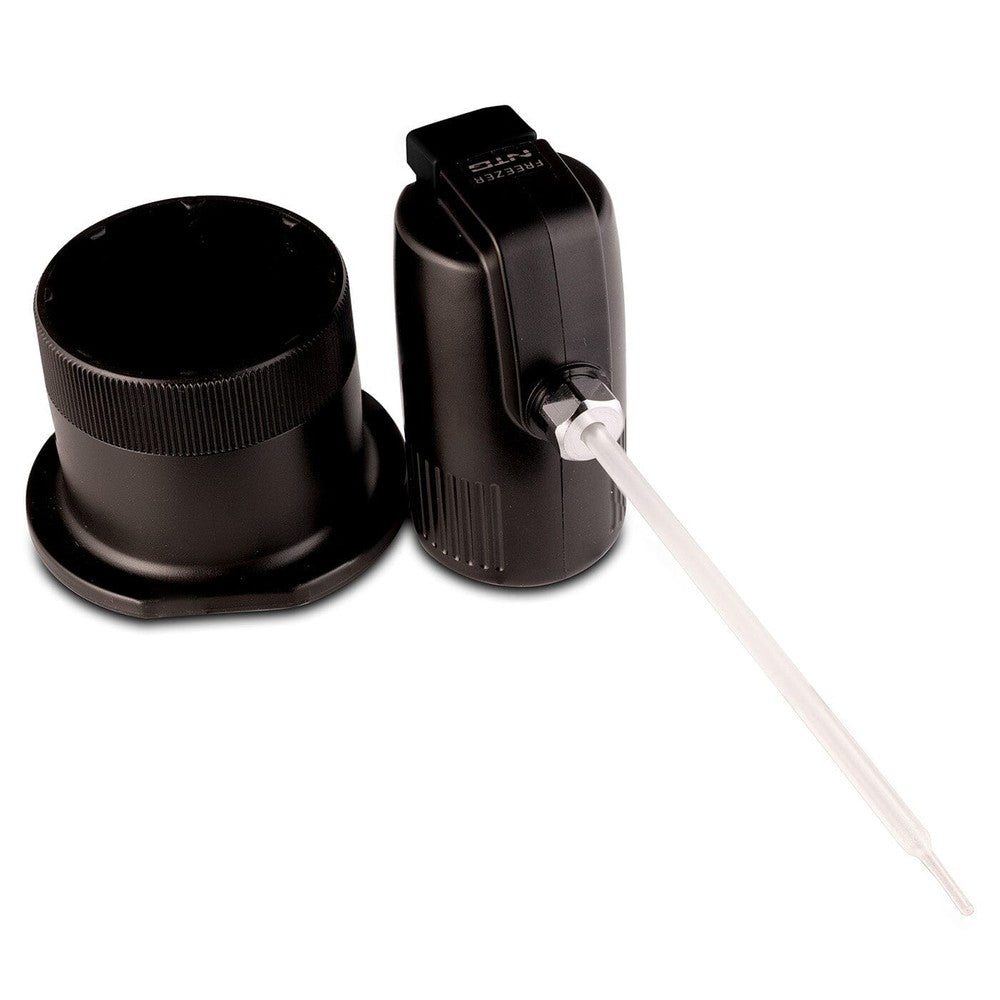 Argon Gas 99.5% - Pure gas for preserving terpenes in flowers and concentrates - Black Label Supply llc