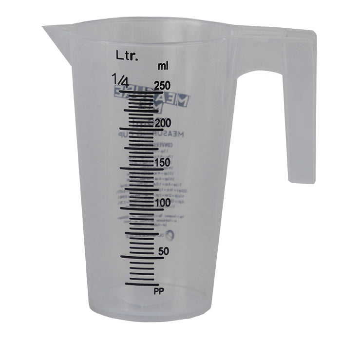 Measure Me - Measuring Cup