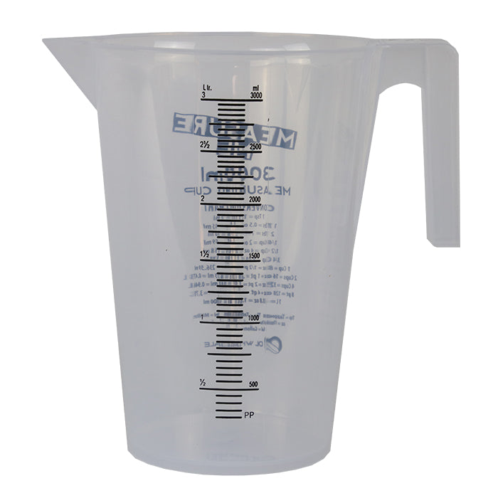 Measure Me - Measuring Cup