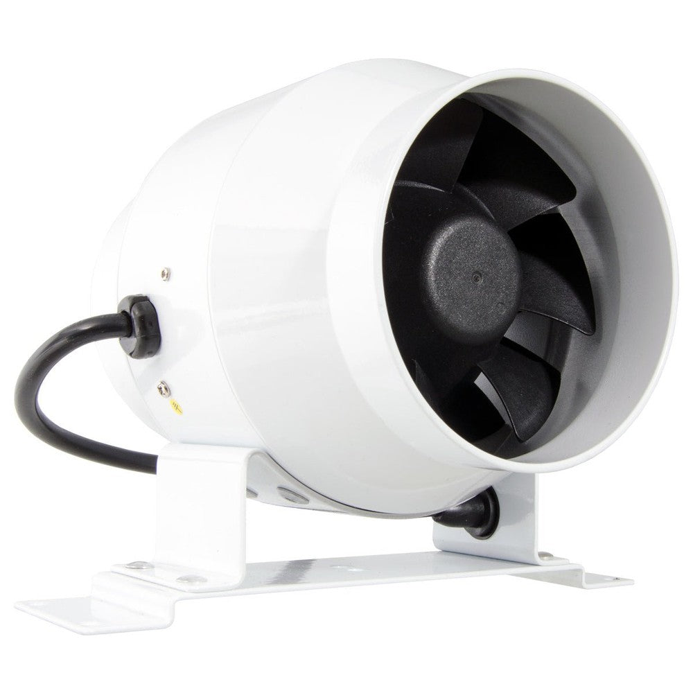 JETFAN Mixed - Flow Digital Fans - Black Label Supply llc