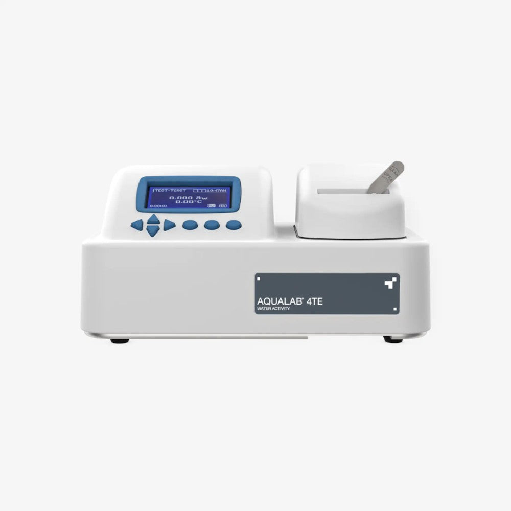 AQUALAB 4TE – Water Activity Meters