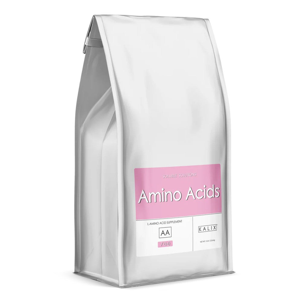 KALIX Amino Acids (Soluble) – Water Soluble