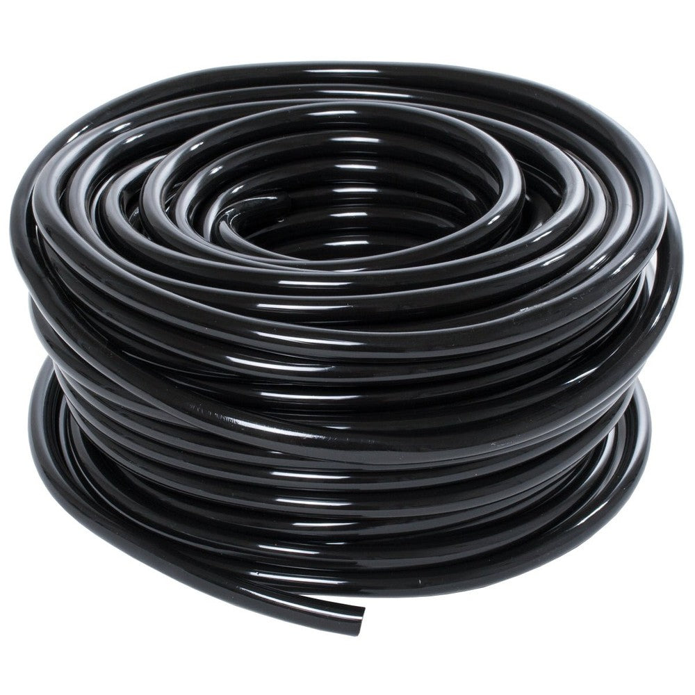 Active Aqua Black Tubing - Black Label Supply llc