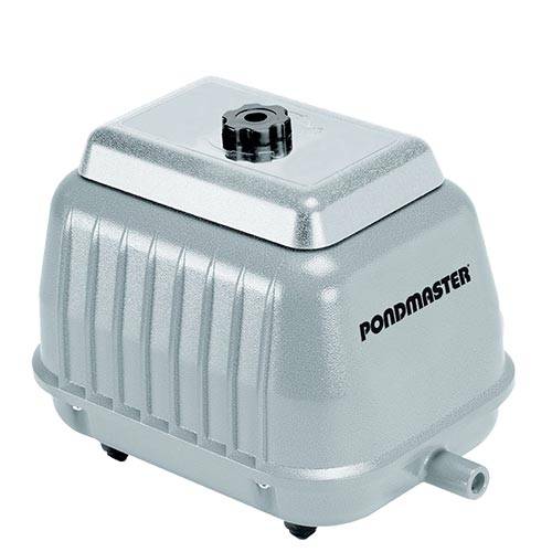 Danner 8900cuin AP-100 Air Pump W/ Diffuser W/6' Cord