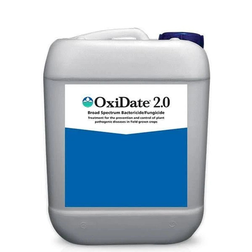 Oxidate 2.0 - Black Label Supply llc