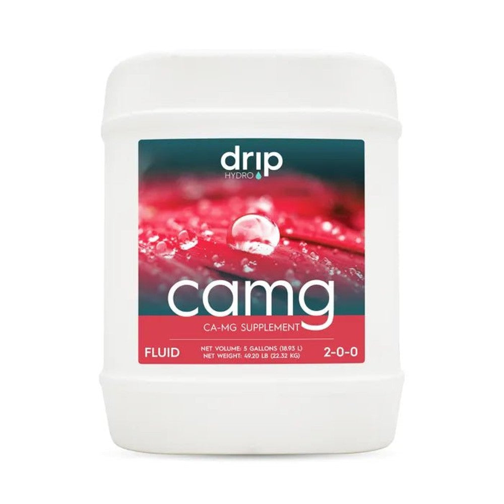 Drip Cal - Mag - Black Label Supply llc