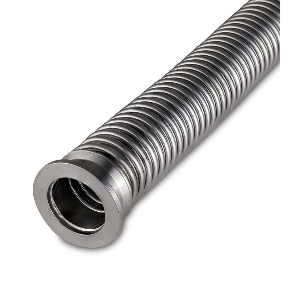 KF Stainless Steel Bellow Hose - Black Label Supply llc