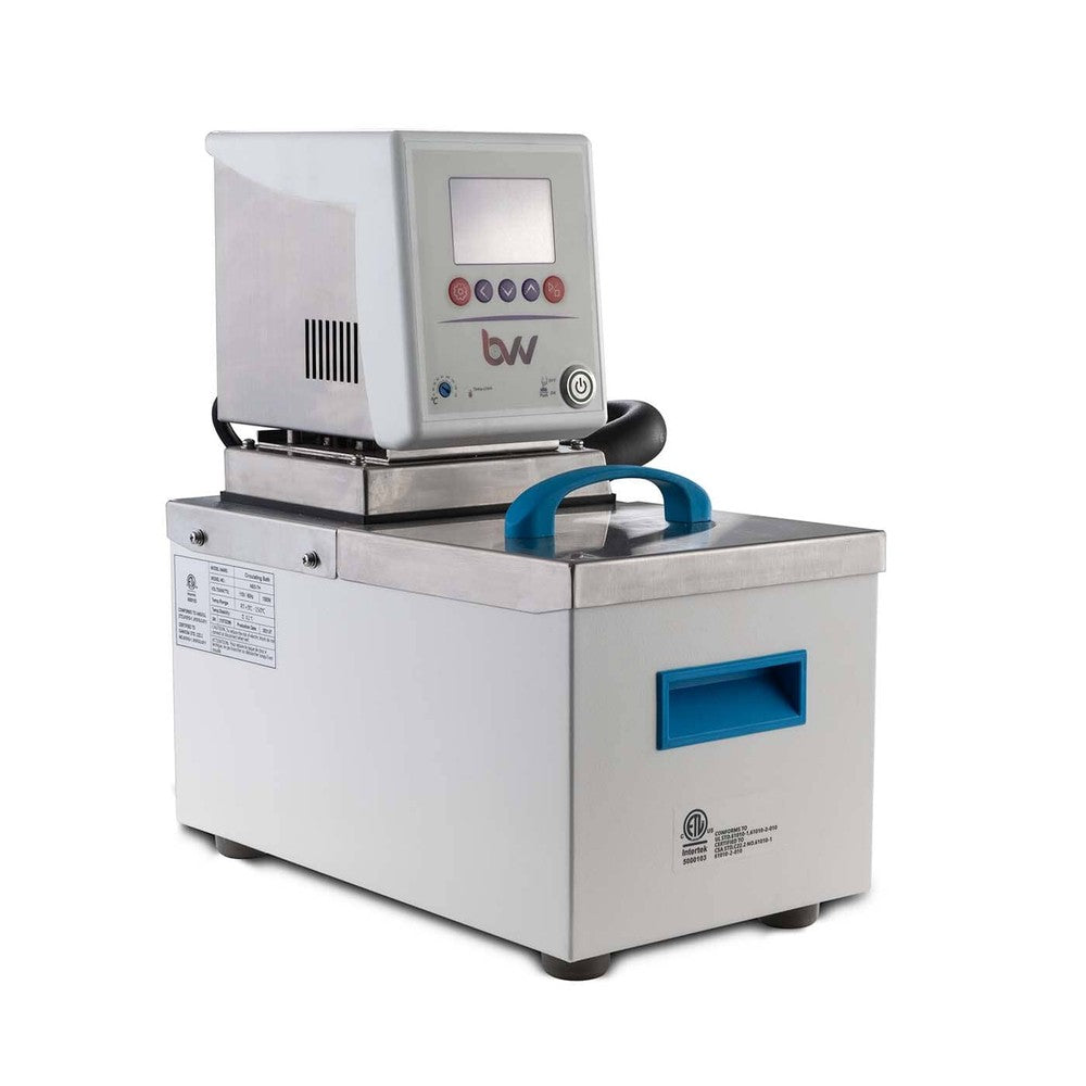 5L Neocision Short Path Distillation Turnkey Kit - Black Label Supply llc