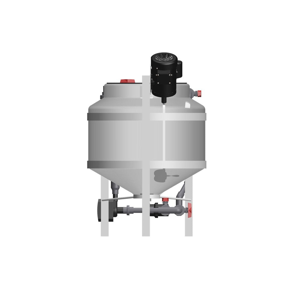 TYFOON MIXERS CATEGORY 3 Mixing System - Black Label Supply llc