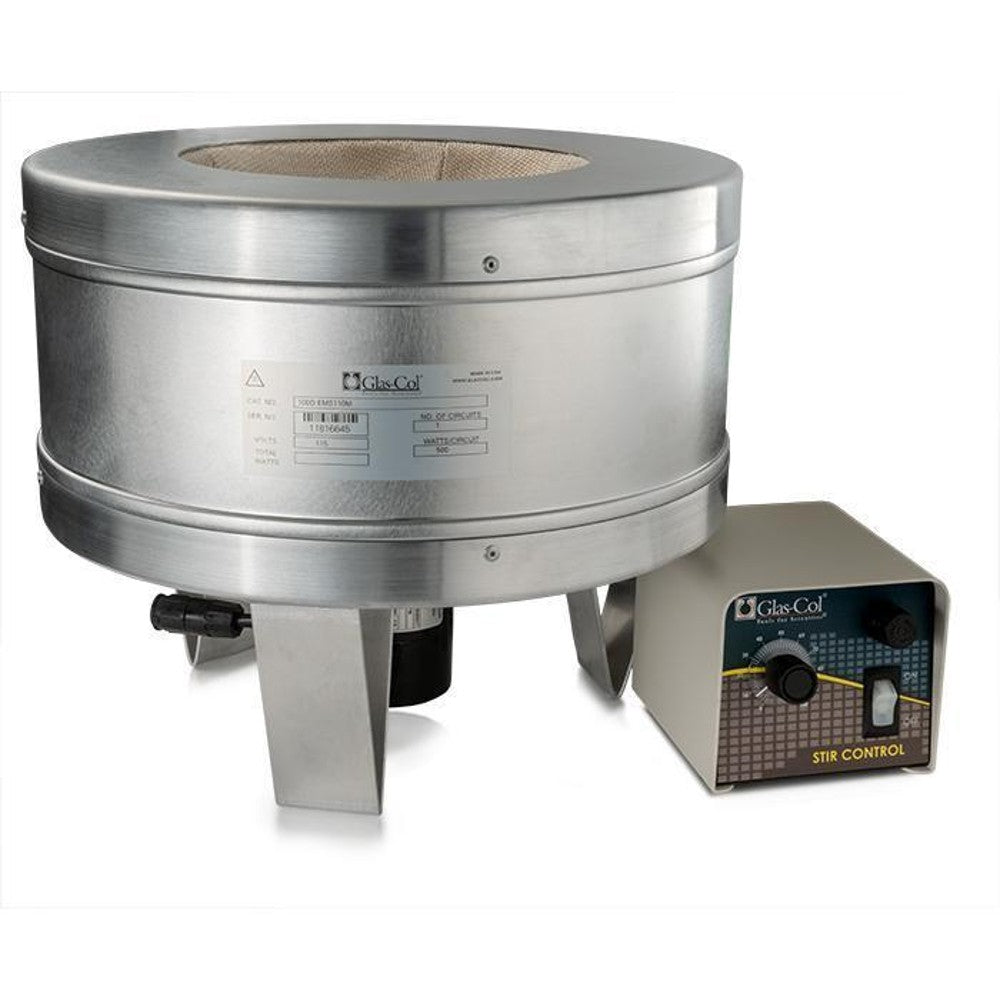 10L Neocision Dual Head Short Path Distillation Turnkey System - Black Label Supply llc