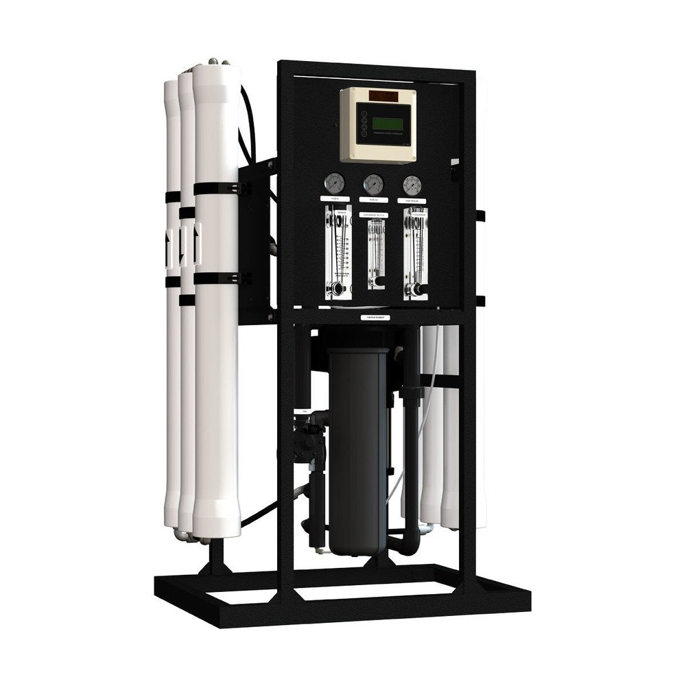 AXEON N - Series Reverso Osmosis Systems - Black Label Supply llc