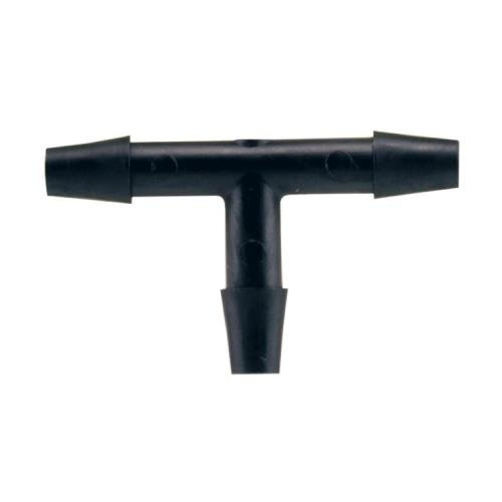 Hydro Flow® Barbed Fittings 3/16 in - Black Label Supply llc