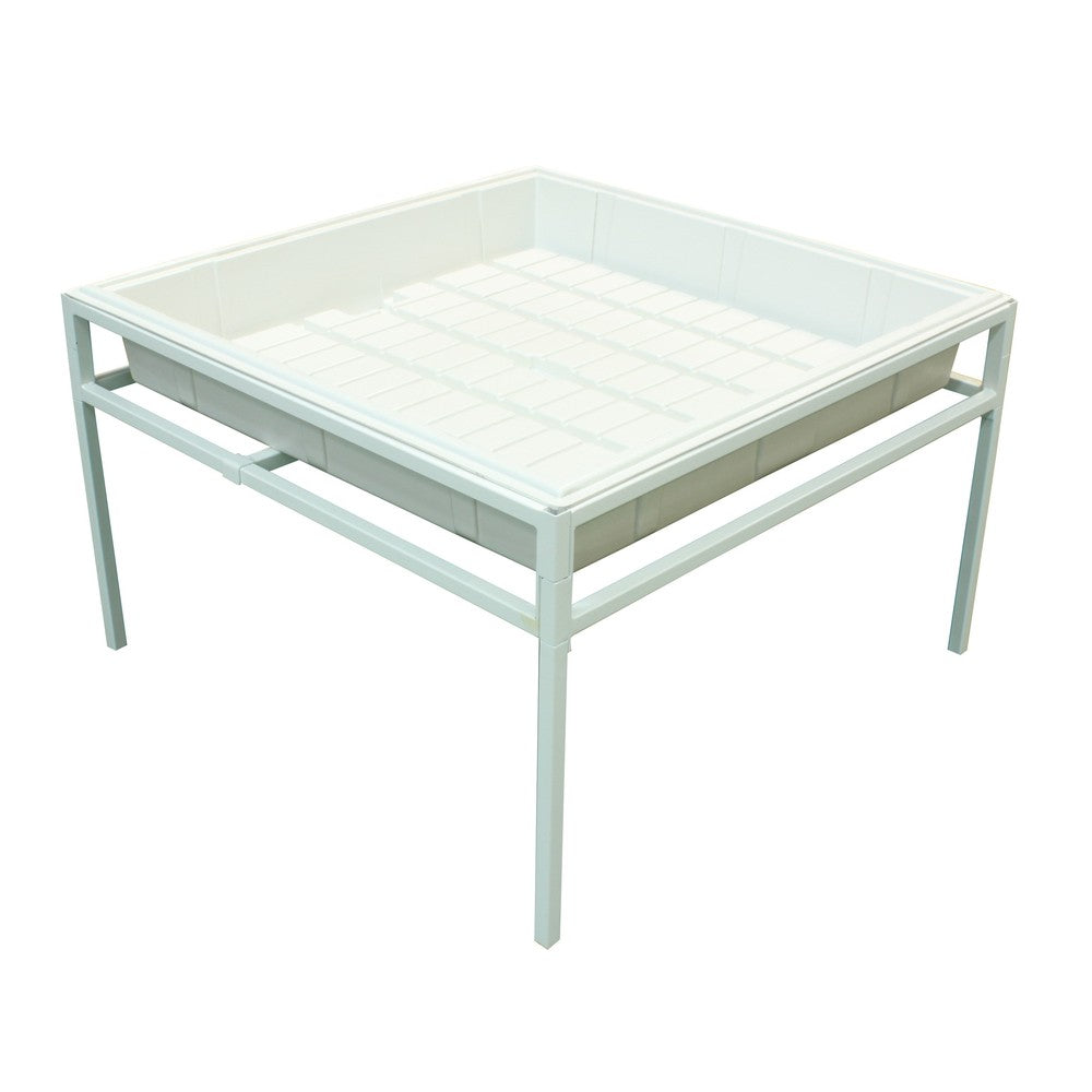 Fast Fit Tray Stand 3ft x 3ft (33/PL)
