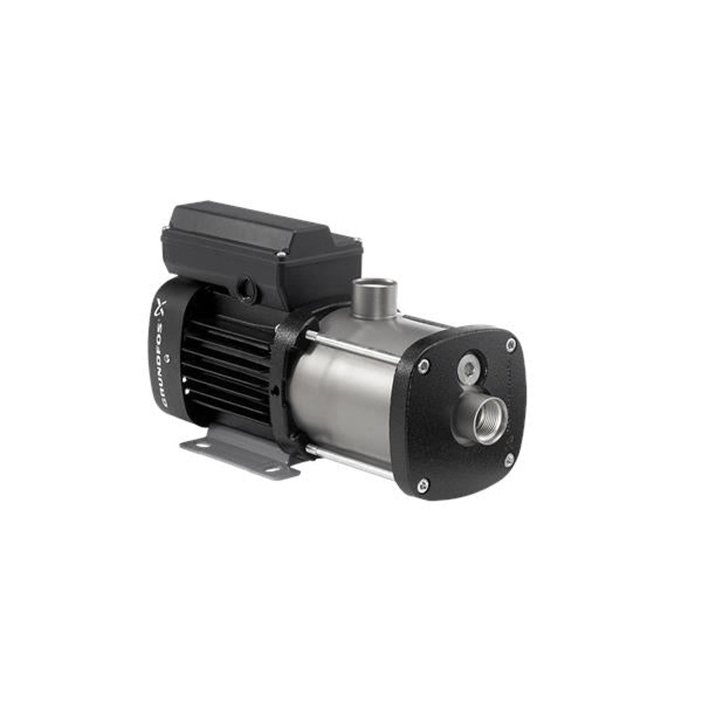 Netafim Fertikit 3G Grunfos Pumps – fertigation