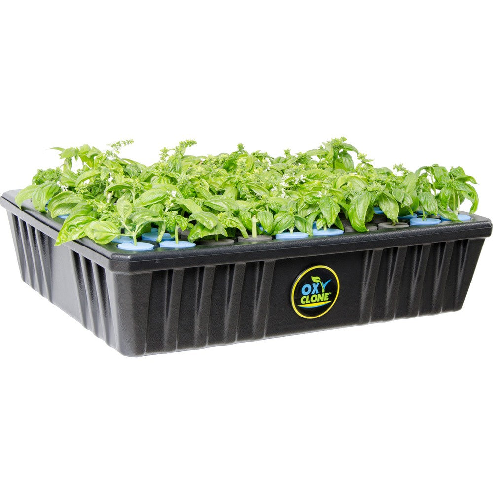 oxyCLONE Cloning Systems – Aeroponic