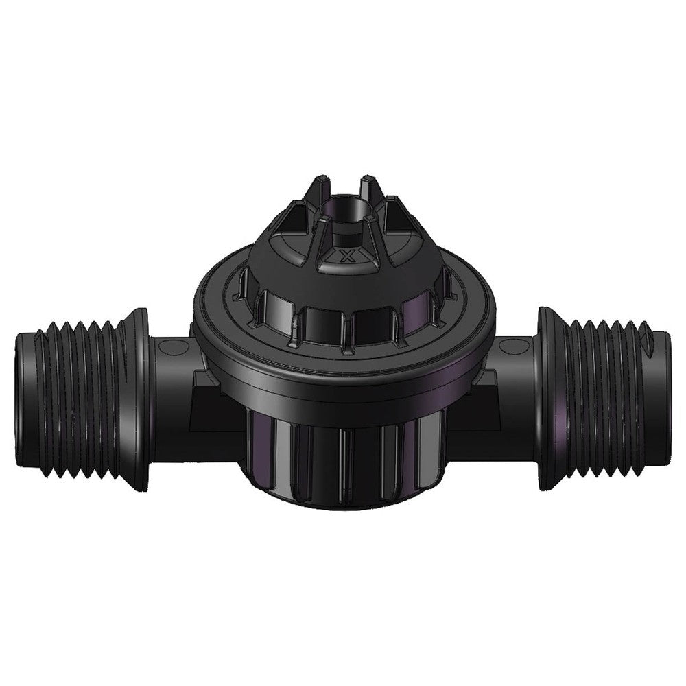 Netafim Inline Check Valves – fertigation