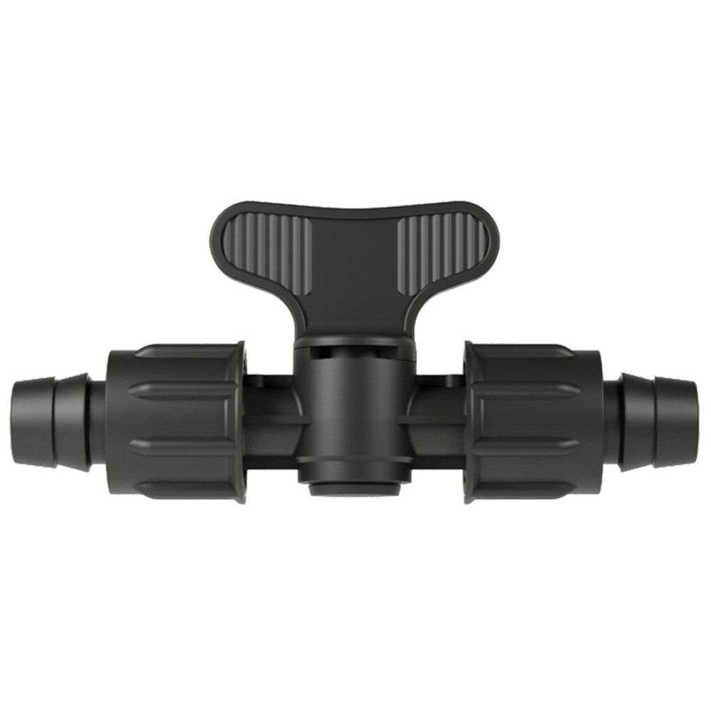 Netafim 630 Twist Loc Fittings – Irrigation Accessories
