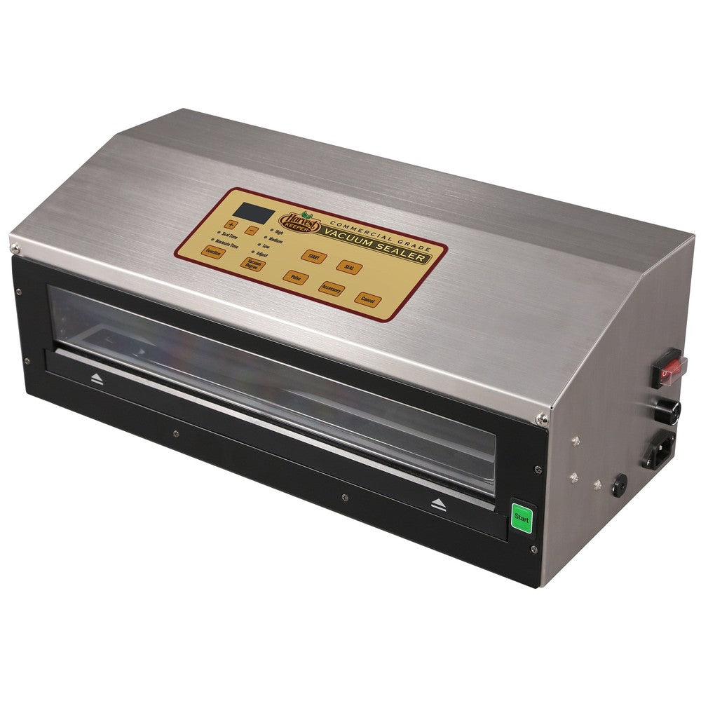 Harvest Keeper Commercial Grade Vacuum Sealer (2/CS)