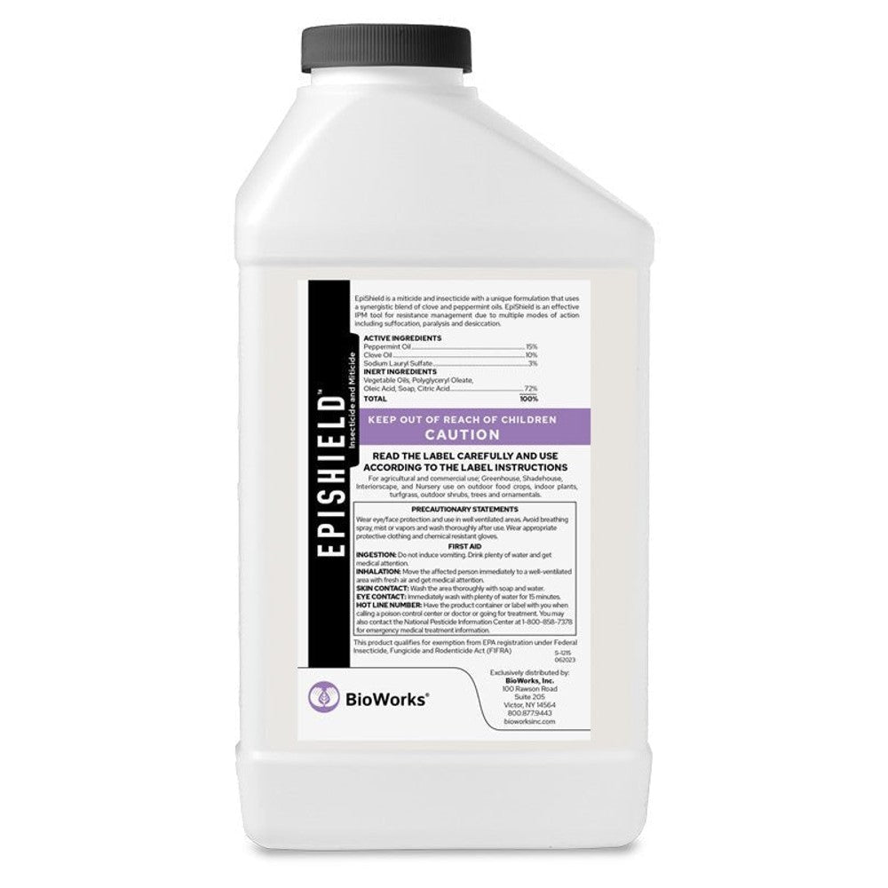 Bioworks Epishield 36oz - Black Label Supply llc