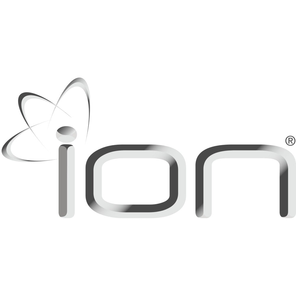 3' ION LED 120/240/277v PC Ext (NEW) - Black Label Supply llc