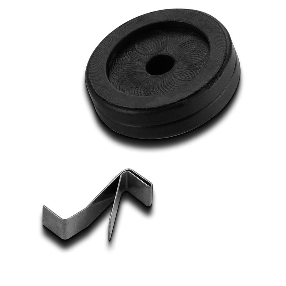 Lab Dosing Gun - Black Label Supply llc