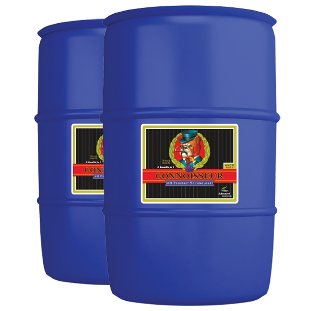 pH Perfect® Connoisseur Grow Part A – 208 L – Liquid