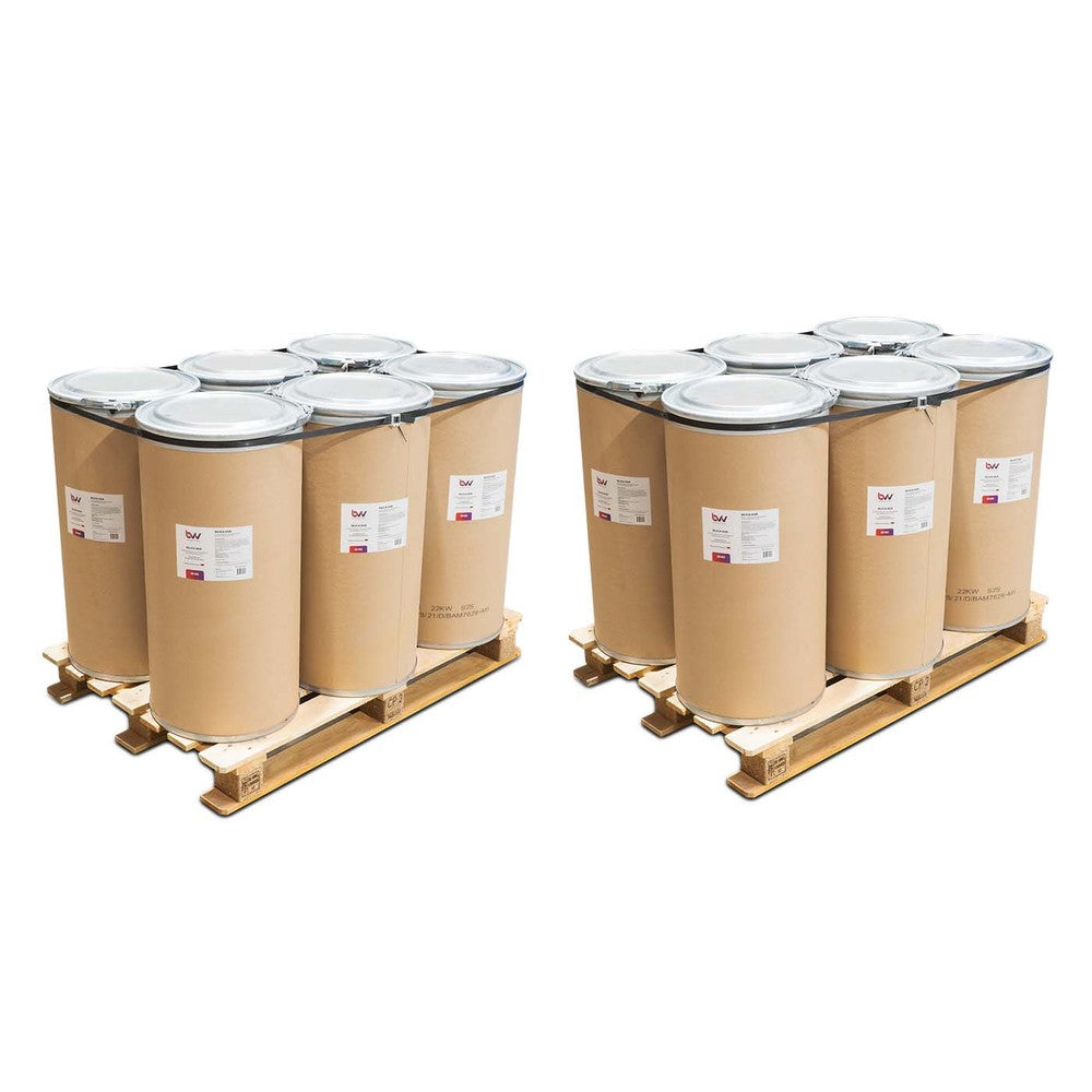 BVV™ Chromatography Silica Gel 60A 30 - 200μm (Made in Germany) - Black Label Supply llc