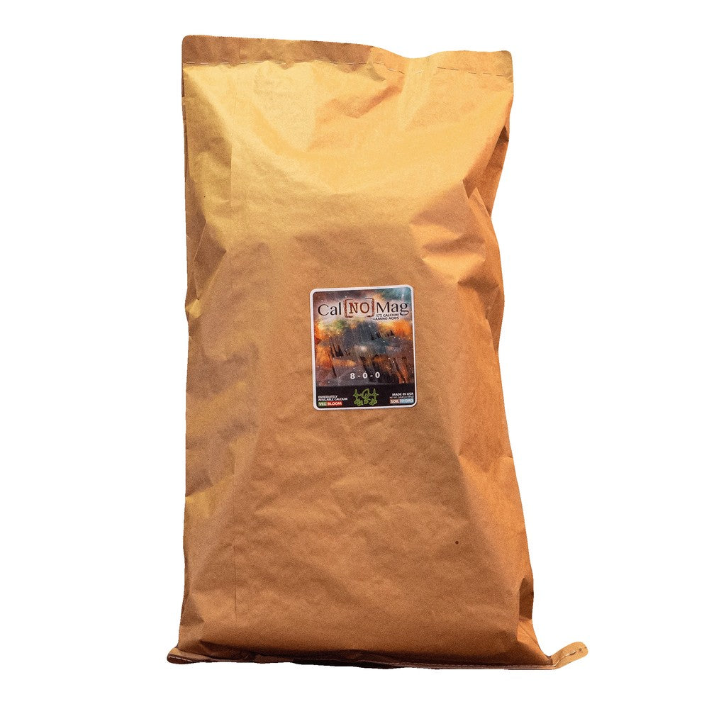 Key To Life - CAL(NO)MAG - Black Label Supply llc