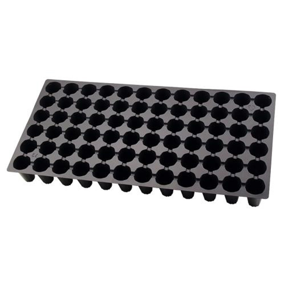 Super Sprouter® 72 Cell Plug Insert Trays - Black Label Supply llc