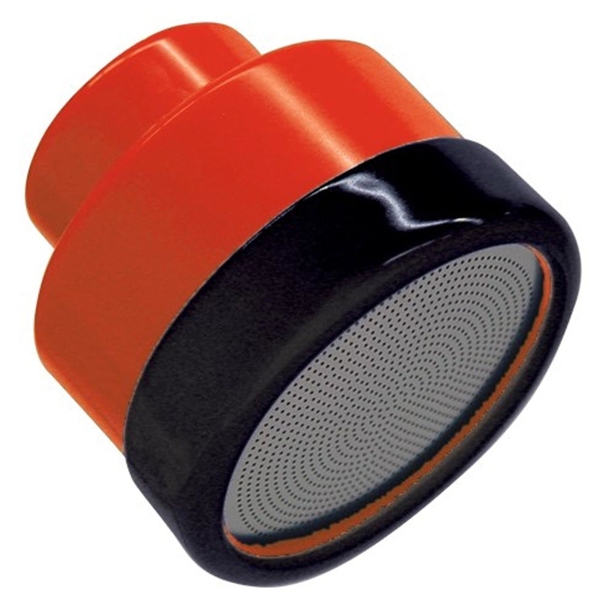 Dramm 1000PL RedHead UltraSoft Water Breaker - red - product view