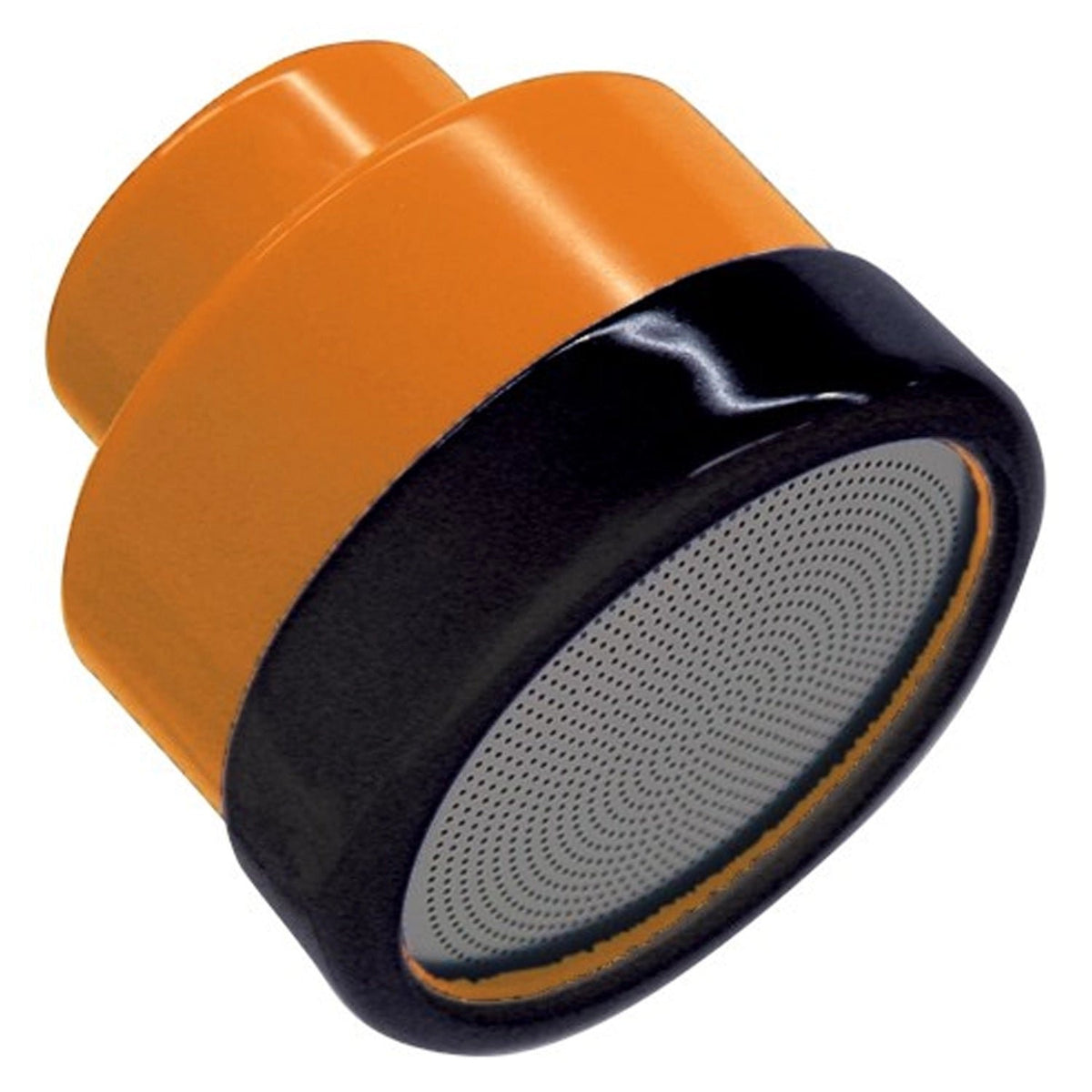 Dramm 1000PL-W Wide UltraSoft Water Breaker - orange - product view