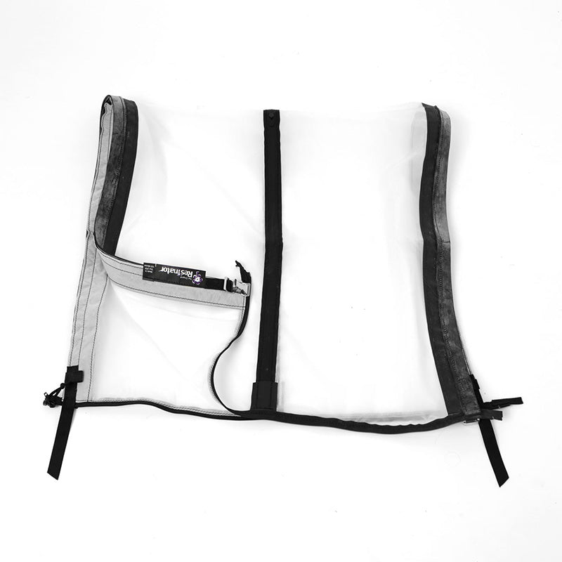 The Original Resinator Resinator XL Drum Screen