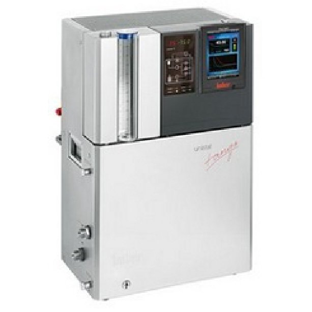 Huber - Unistat tango