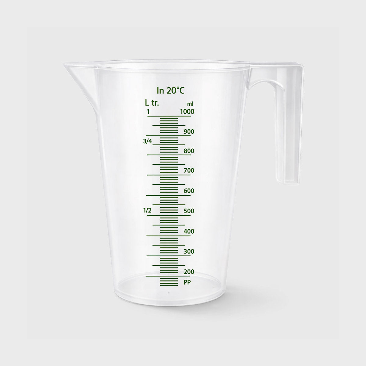 FloraFlex - Measuring Cup