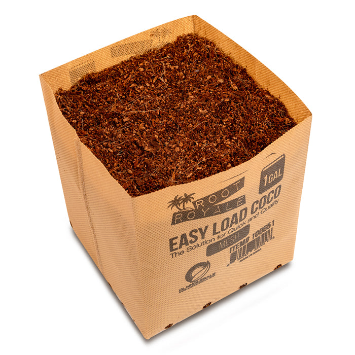 Mesh 1 Gallon