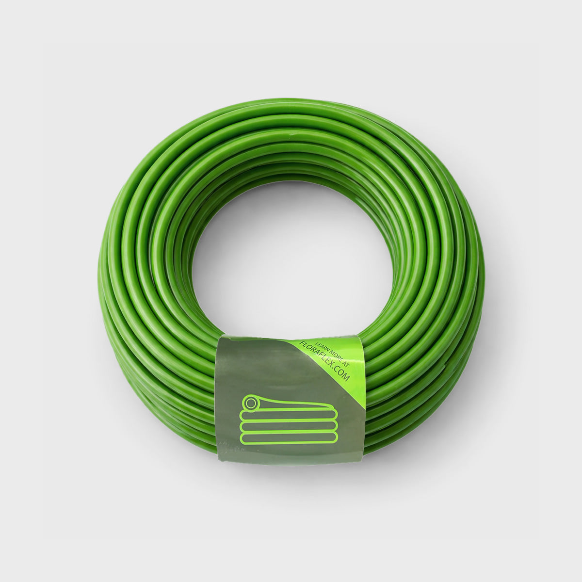 FloraFlex - Tubing 1/4 in OD - 3/16 in ID - 100 ft Roll