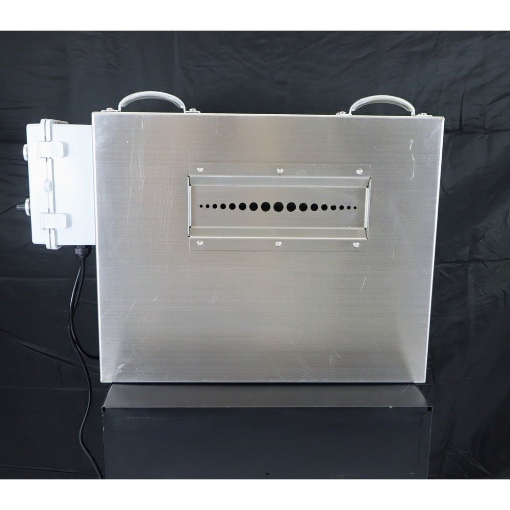 Tom's Tumbler - Table - Top Bucker - Black Label Supply llc