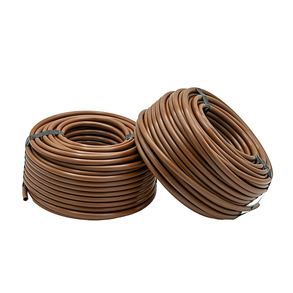 DIG - 1/4" Polyflex Soft Polyethylene Distribution Tubing