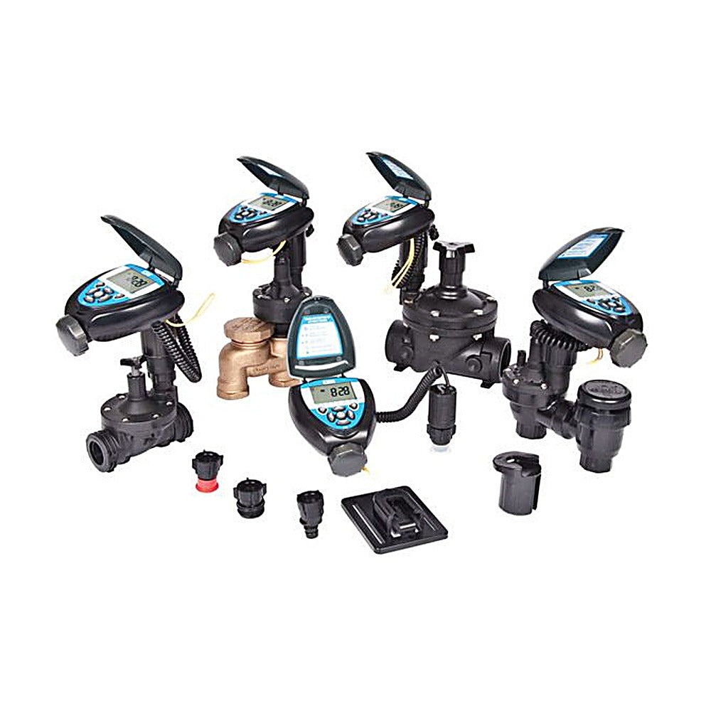 DIG - Battery-Operated Controllers