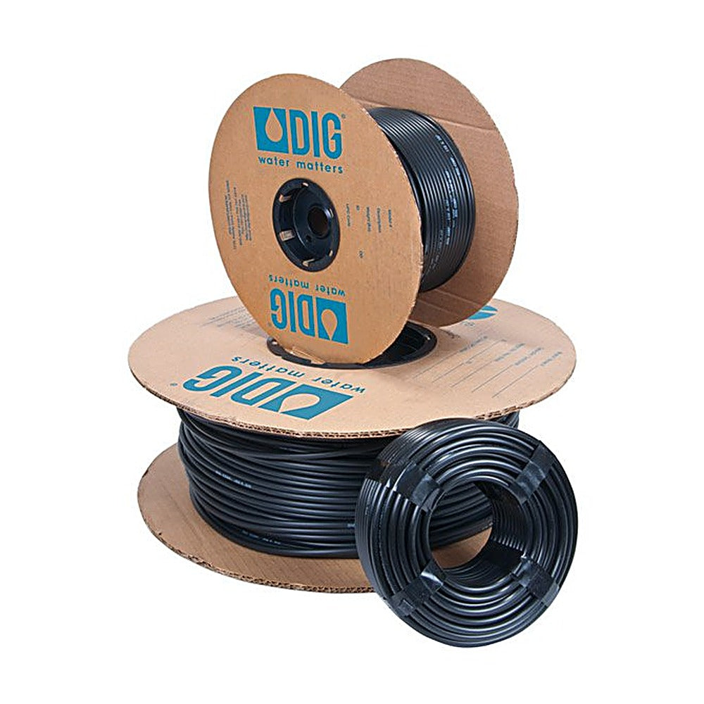 DIG - Precut Distribution Tubing Assemblies