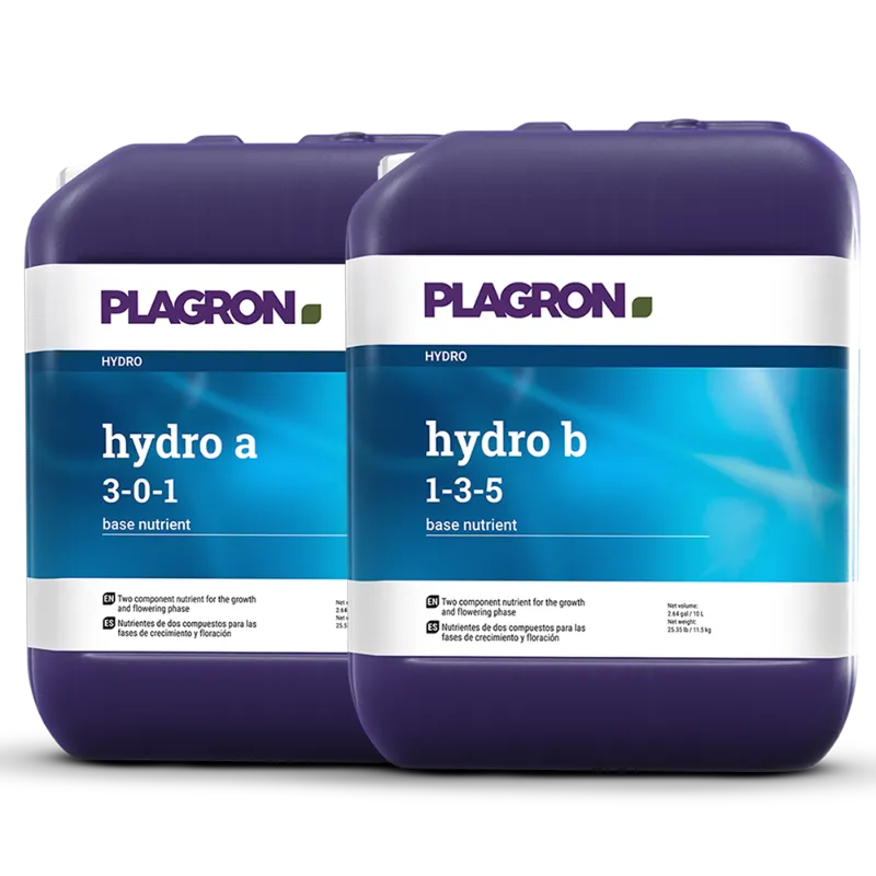 Plagron - Hydro B