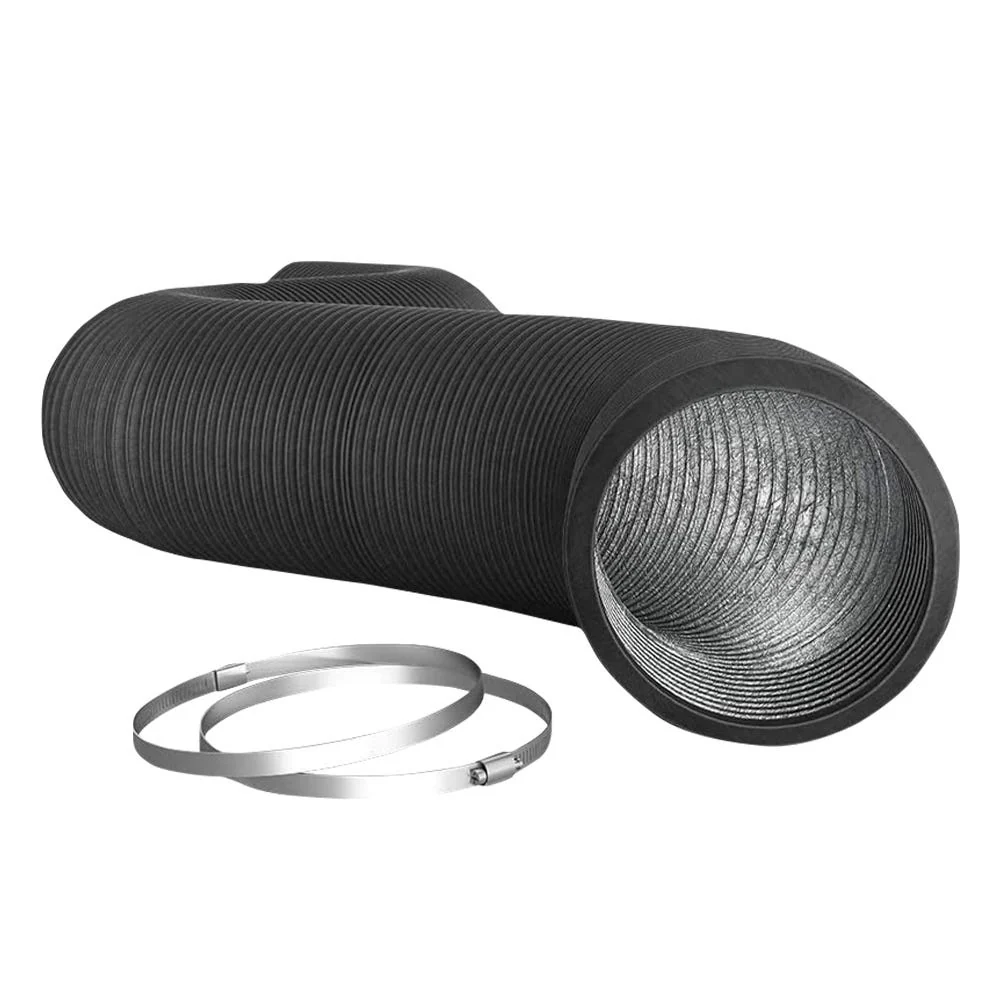 FloraFlex - Ducting