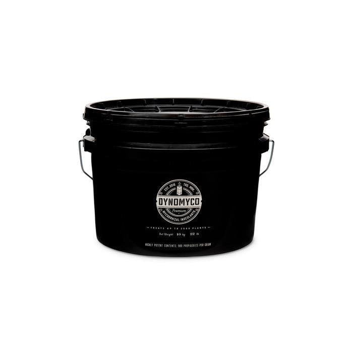 Dynomyco Large Pail 20 kg / 44 lb