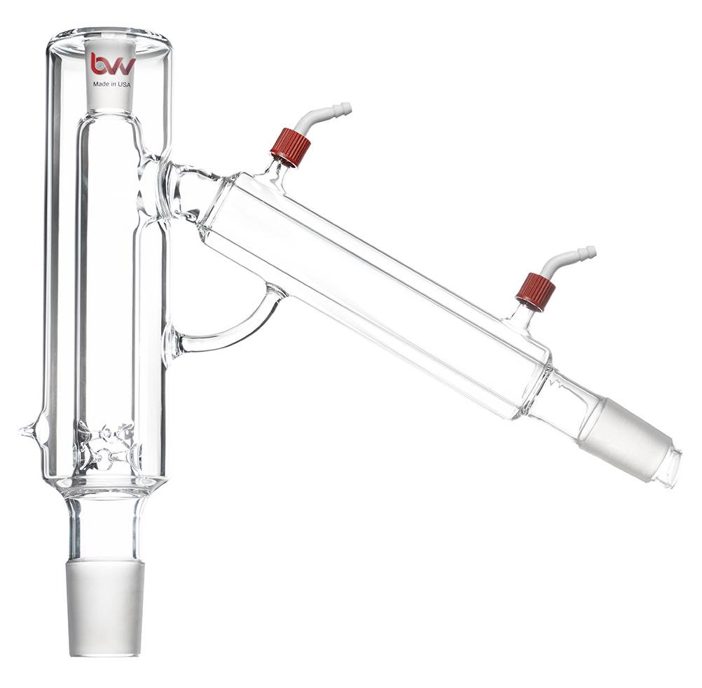 10L Premium Short Path Distillation Turnkey System - Black Label Supply llc